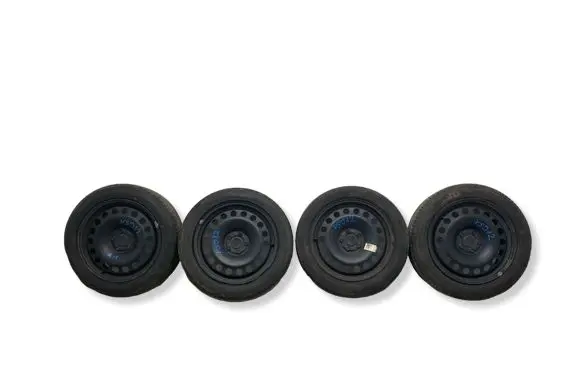 Volkswagen ID.3 R18 forged rim 1EA601027