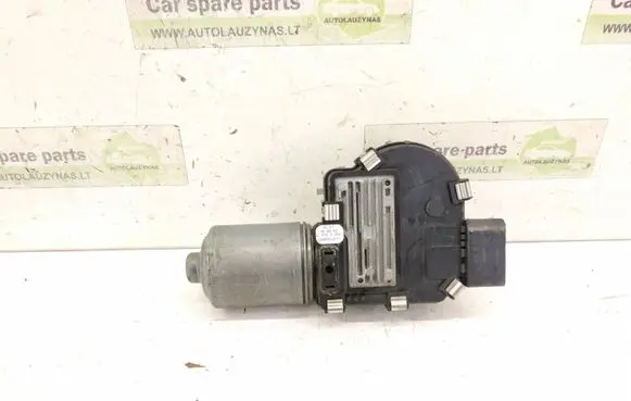 Volkswagen Sharan Front wiper linkage DALISID3942 0390241809 1137328093