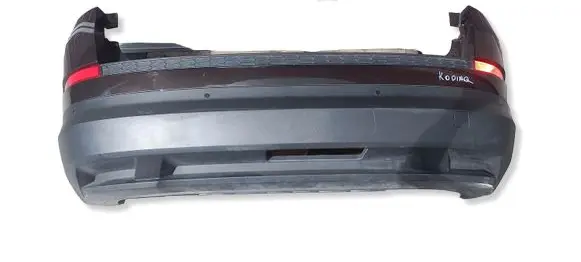 Skoda Kodiaq Rear bumper 144030110021