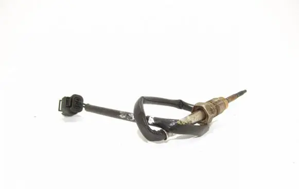 Coolant temperature sensor