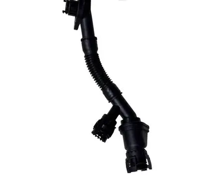 BMW 7 F01 F02 F03 F04 Breather hose/pipe odpowietrzniabmw7