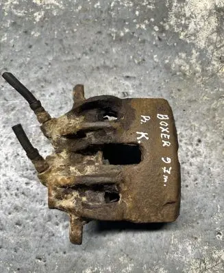 Peugeot Boxer Front brake caliper