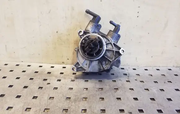 Chevrolet Captiva Vacuum pump 25183189 9140300110