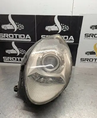 Mercedes-Benz R W251 Headlight/headlamp 26344702