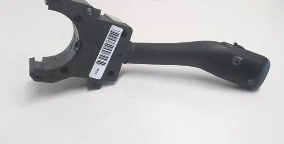 Volkswagen PASSAT B5 Wiper control stalk 4B0953503E