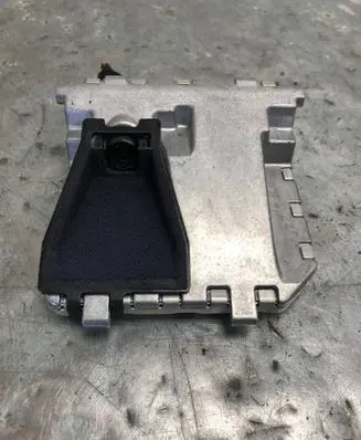 Windshield/windscreen camera