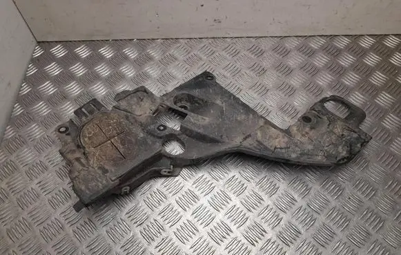 BMW iX1 Pickup box liner 9450510