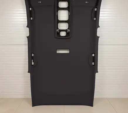 Volkswagen Tiguan Allspace Headlining 5NA867501AG 5NA867501 VW3256ND