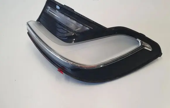 BMW 3 G20 G21 Rear/tail lights 7442758 2SD2485 2SD01317602