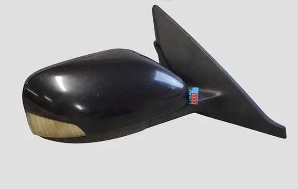 Volvo V50 Front door electric wing mirror 30744574