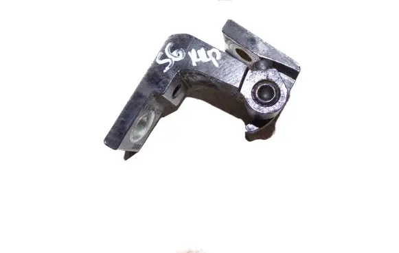 Audi A6 S6 C6 4F Front door upper hinge