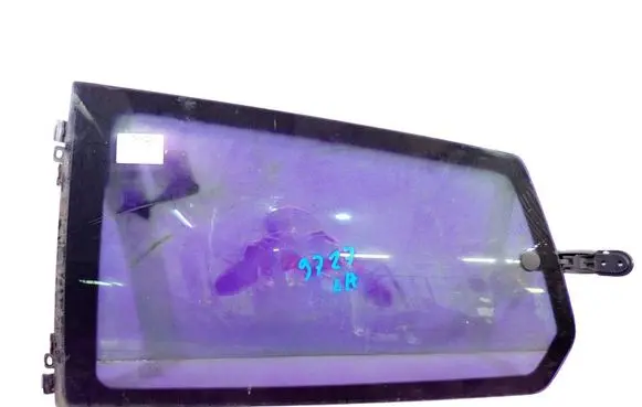 Fiat Punto (188) Rear side window