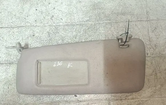 BMW 3 E36 Sun visor