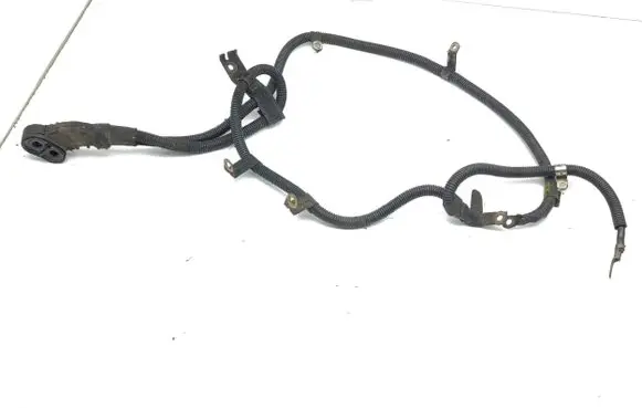 Mercedes-Benz S W220 Wires (starter motor) 2205400430