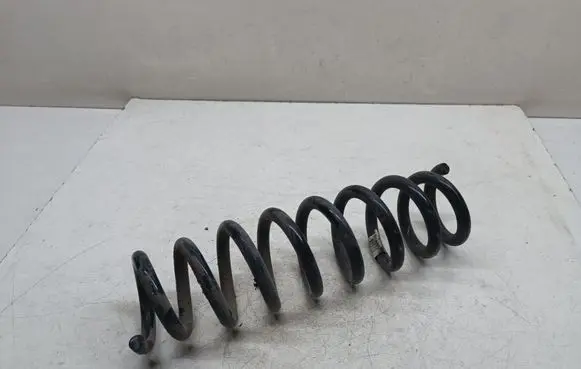 BMW 1 F20 F21 Rear coil spring