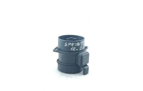 Mercedes-Benz Sprinter W906 Mass air flow meter 5WK97917 032028201 A6510900148