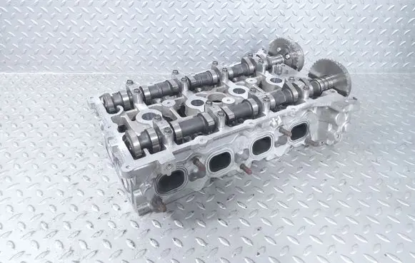Mitsubishi Outlander Engine head 4B11N 4B11 4B10