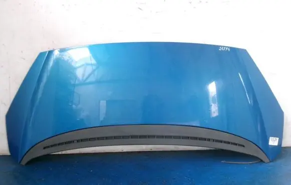 Peugeot 1007 Engine bonnet/hood