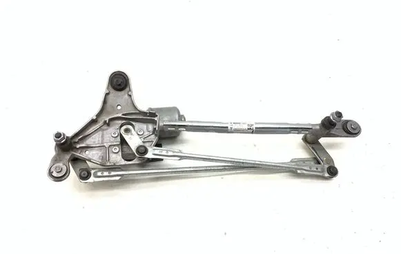 Tesla Model 3 Front wiper linkage and motor 107672500G