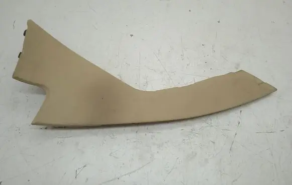 Alfa Romeo 159 Other interior part LS376409