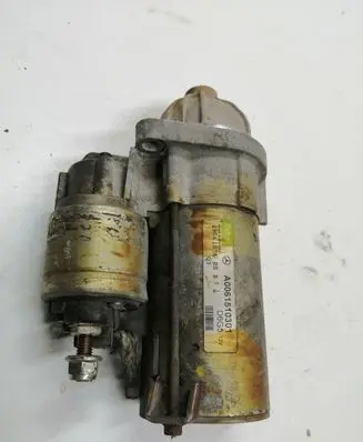 Mercedes-Benz A W169 Starter motor A0061510301