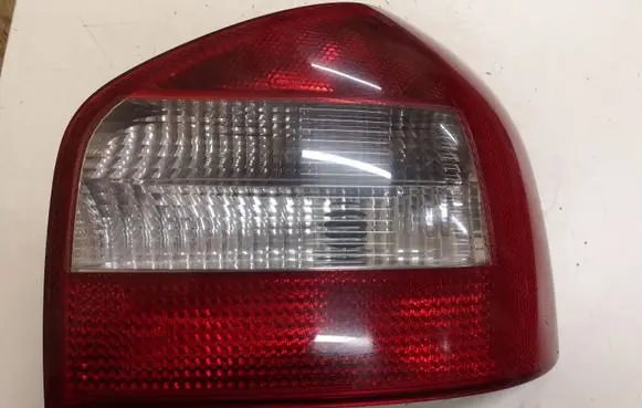 Audi A3 S3 8L Rear/tail lights 57930 2847