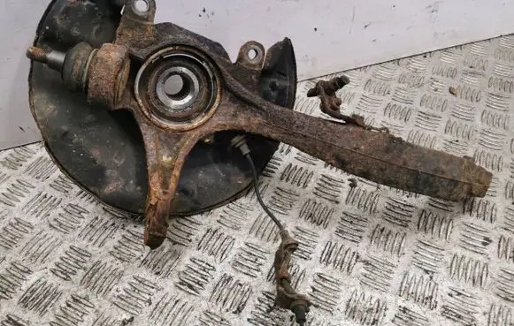 Honda Accord Front wheel hub
