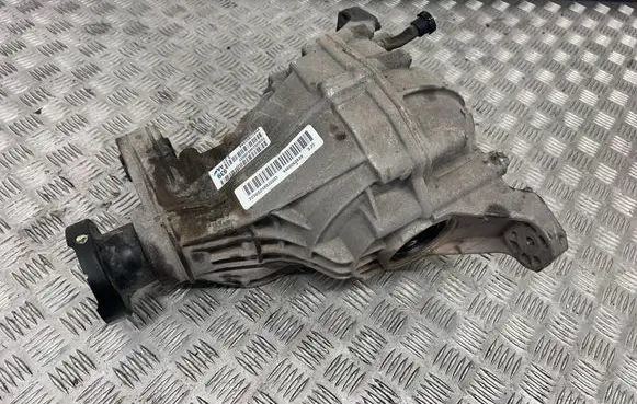 Dodge Durango Rear differential P68378939AA 68378939AA