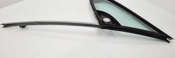 Peugeot 307 Front door vent window glass four-door DOT24M68AS2 9680815080 43R00048
