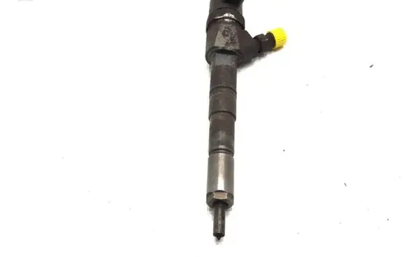 Fuel injectors set