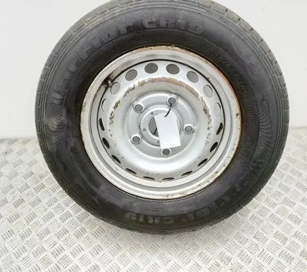 Ford Transit VII R16 alloy rim KK211015CB KK211015DB