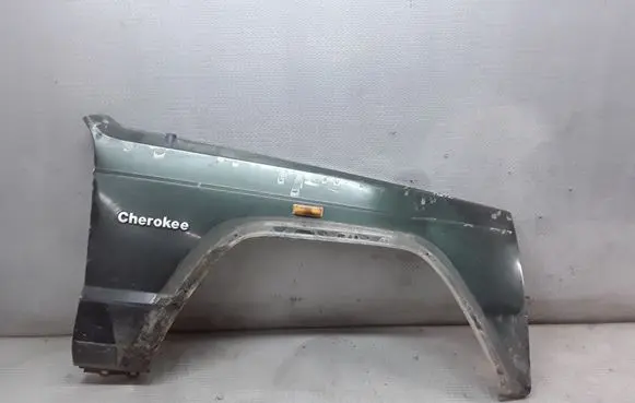 Jeep Cherokee Fender