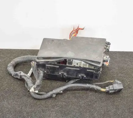 Ford Focus Fuse box set