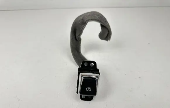 Nissan Qashqai Hand parking brake switch 1632ZSN