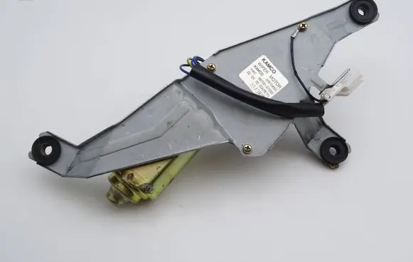 Hyundai Coupe Rear window wiper motor 9870027500