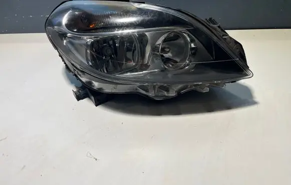Headlight/headlamp