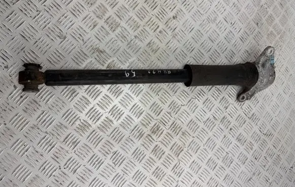 Jaguar XF X260 Rear shock absorber/damper GX6318W003JC
