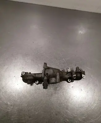 Intake manifold