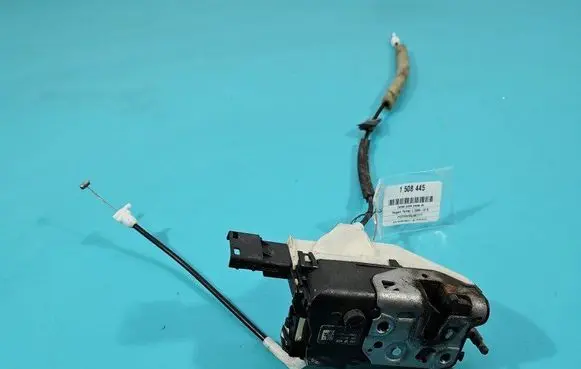 Peugeot Partner Front door lock 7086X3264I4 IMPRK1508445