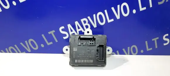 Volvo S60 Door control unit/module 31456701 31343044