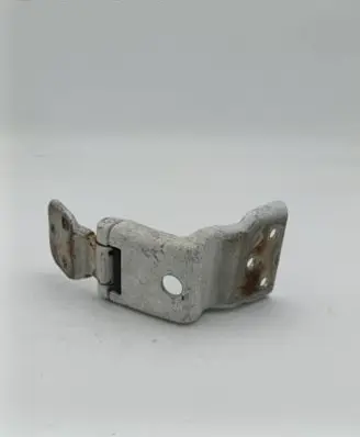 Mercedes-Benz Vito Viano W639 Loading door upper hinge A6397400337