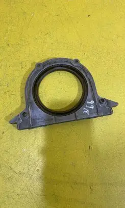 Ford Ranger Frame 