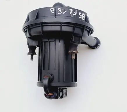 Volkswagen PASSAT B5 Secondary air pump 3B0906613 06A959253B