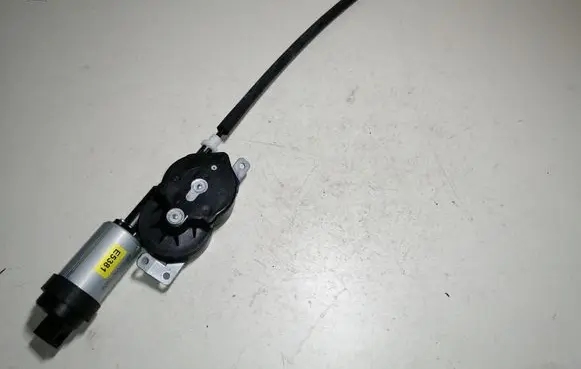 Audi A8 S8 D3 4E Seat adjustment motor 8515400