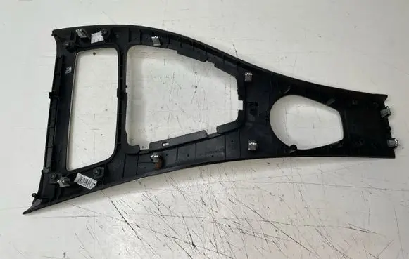 BMW 3 E92 E93 Center console decorative trim 6982446