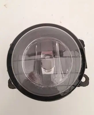 Renault Twingo II Front fog light 8200074008 89202502