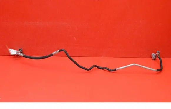 Audi A6 Allroad C7 Air conditioning (A/C) pipe/hose 4G0260710AH