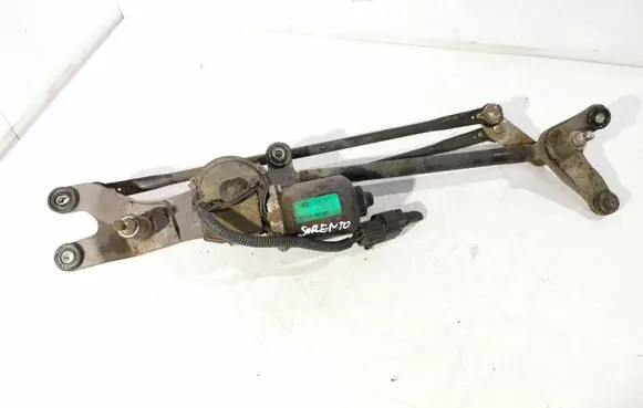 KIA Sorento Front wiper linkage and motor 035247430 981003E100
