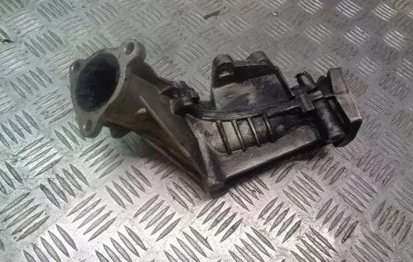 Opel Astra H EGR valve