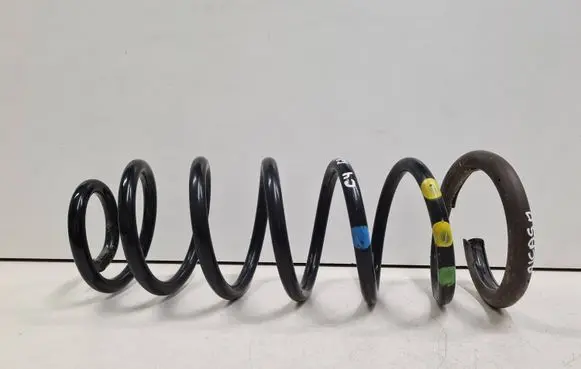 Citroen C4 Grand Picasso Rear coil spring